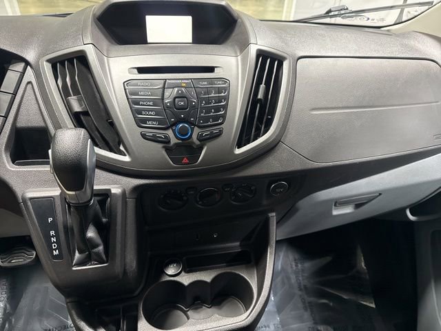 Used 2016 Ford Transit 150 130 Low Roof RWD image 14