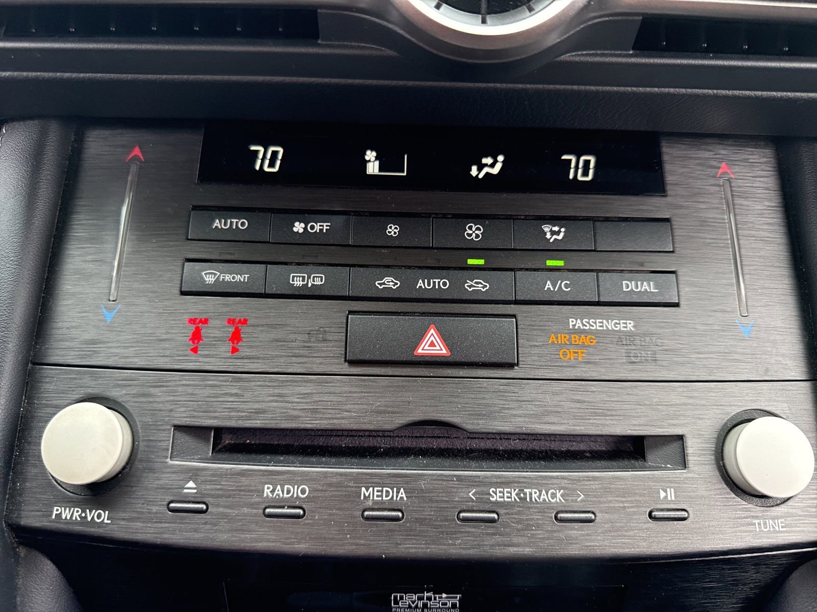 Used 2022 Lexus RC 300 F Sport RWD image 15