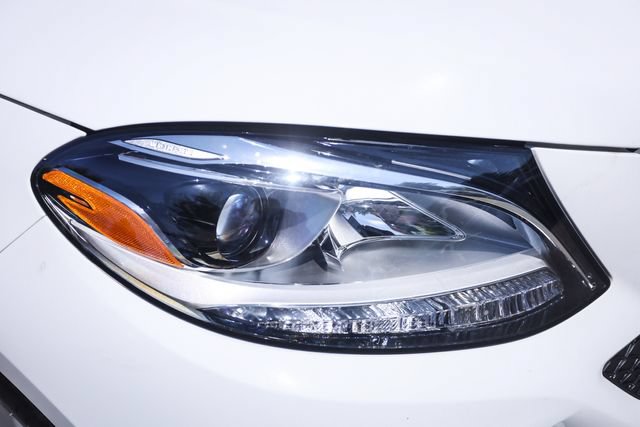 Used 2018 Mercedes-Benz GLE 350 4MATIC image 16