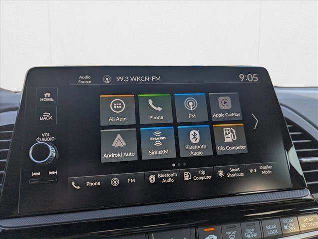Used 2025 Honda Odyssey EX-L image 14