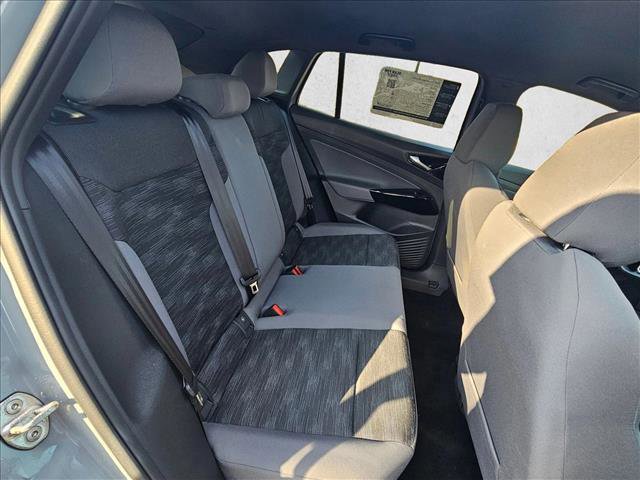 Used 2021 Volkswagen ID.4 Pro w/ ID.4 Protection Package image 15