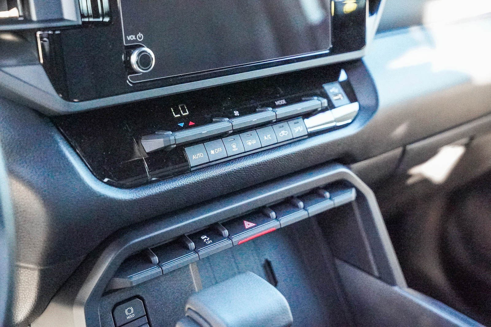 New 2026 Toyota Tundra SR image 25