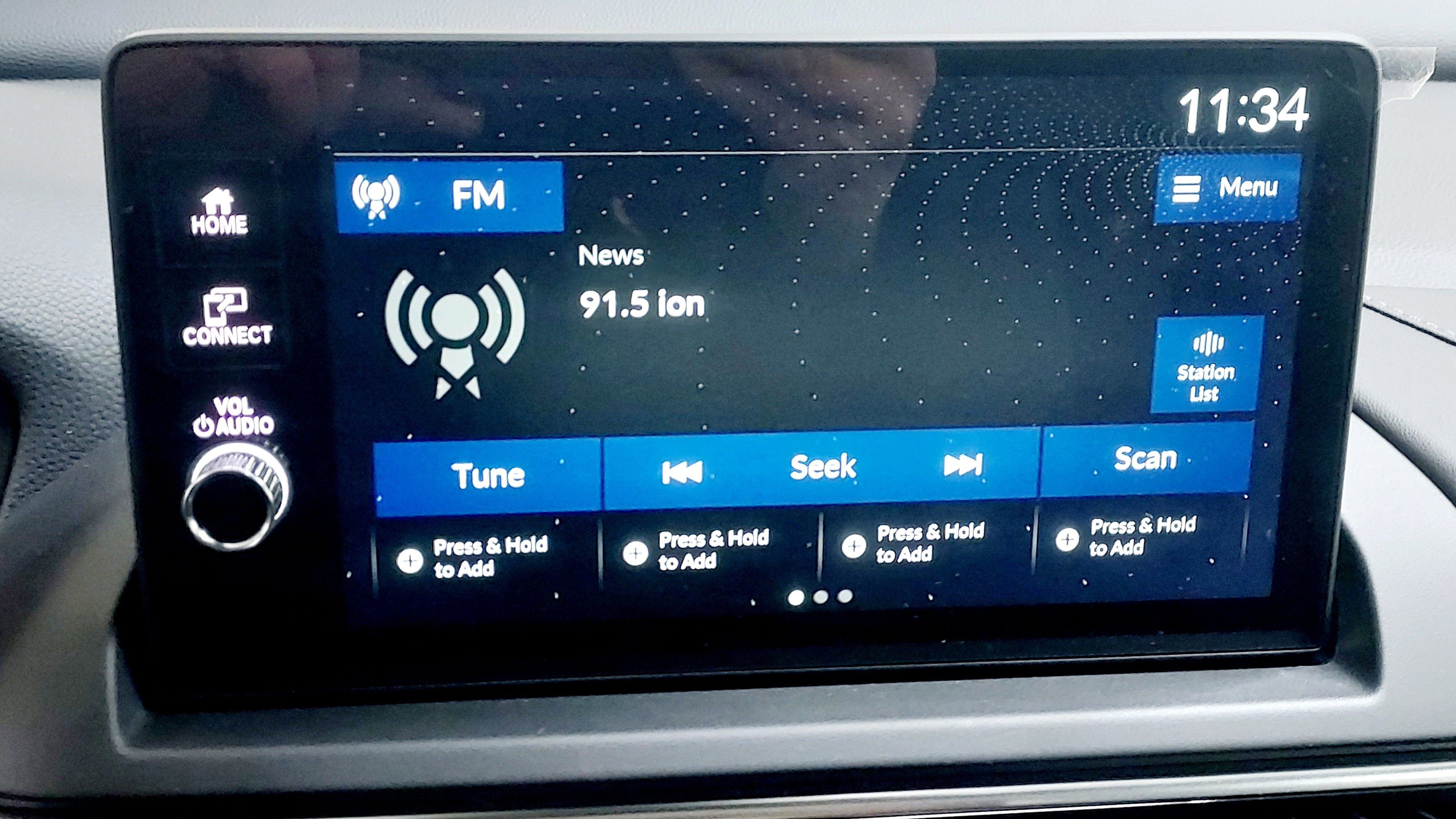 New 2026 Acura ADX AWD image 26