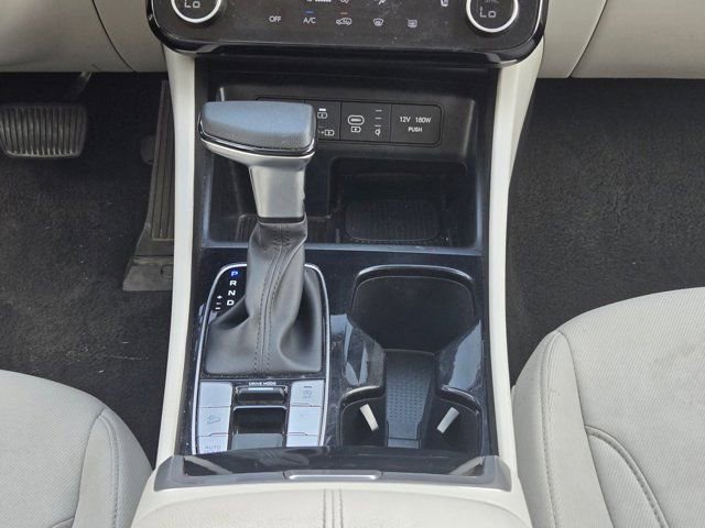 Used 2025 Hyundai Tucson SEL image 17