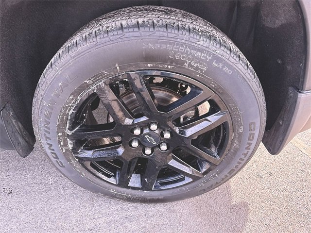 Used 2019 Chevrolet Traverse LT w/ LPO, Blackout Package image 31