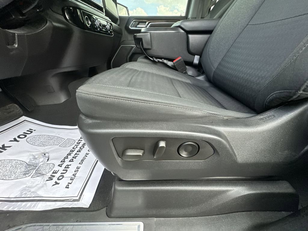 Used 2023 GMC Sierra 1500 Elevation AWD/4WD image 12