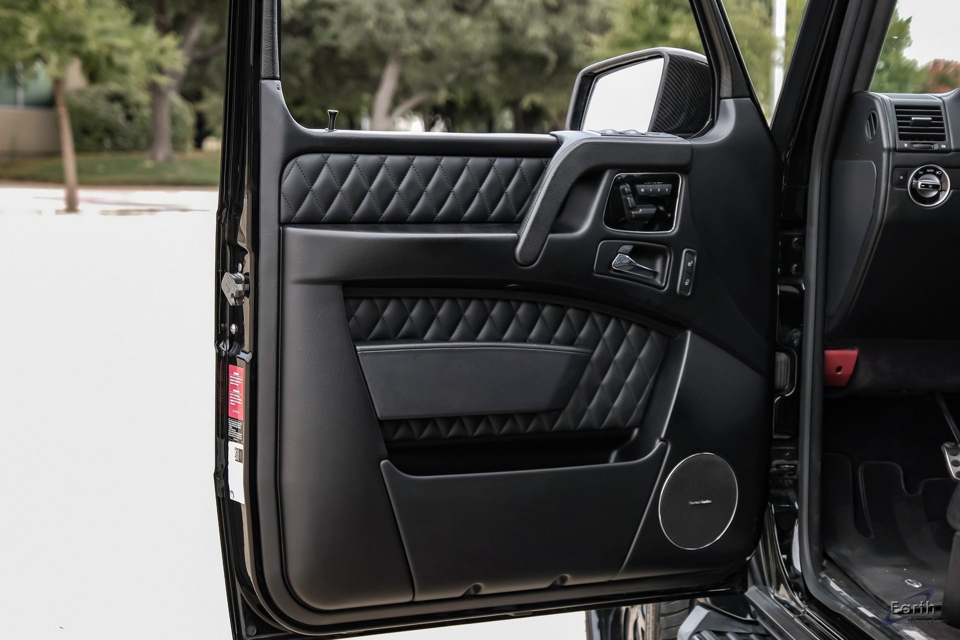 Used 2016 Mercedes-Benz G 65 AMG 4MATIC image 86