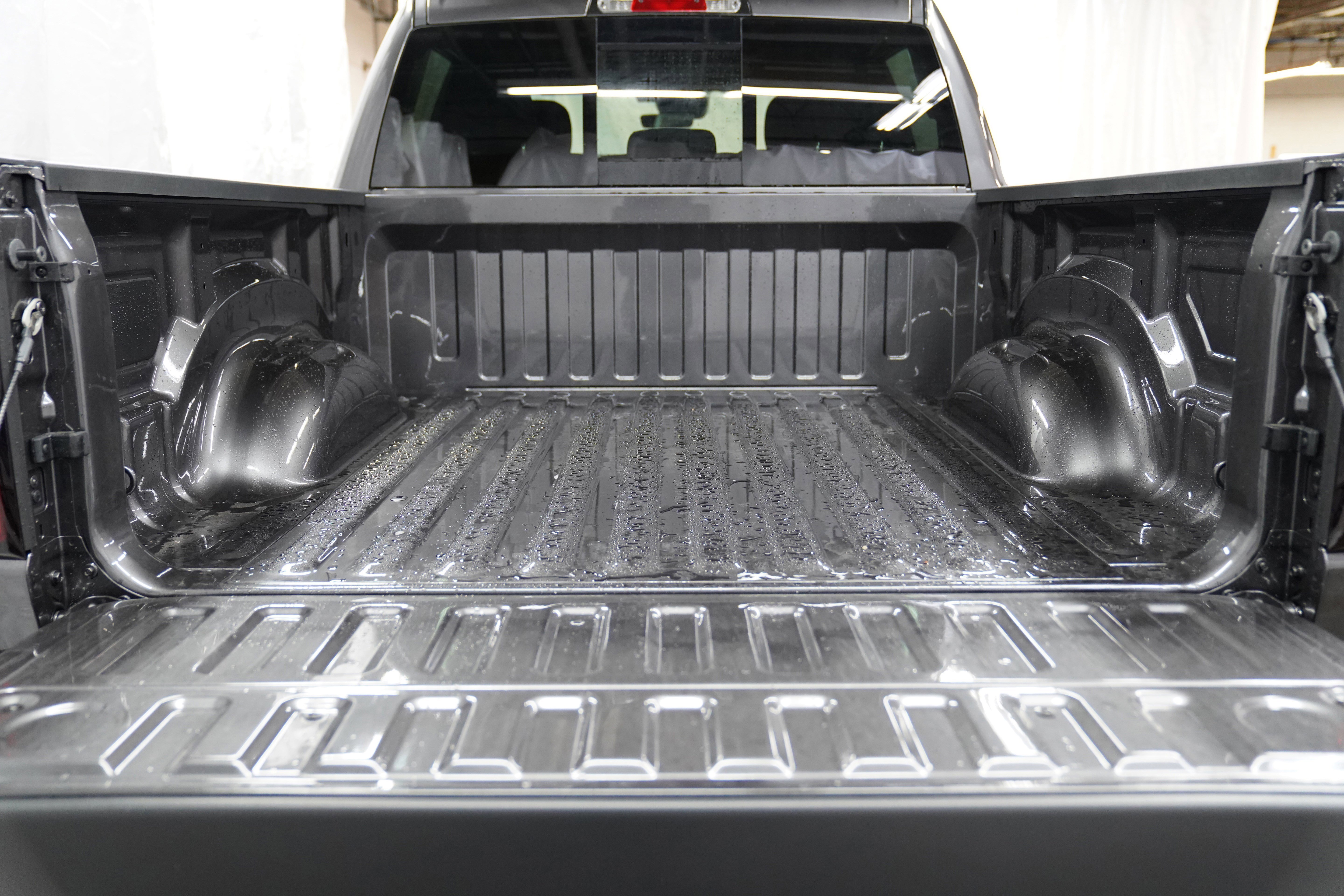 New 2026 RAM 1500 Classic Warlock image 7