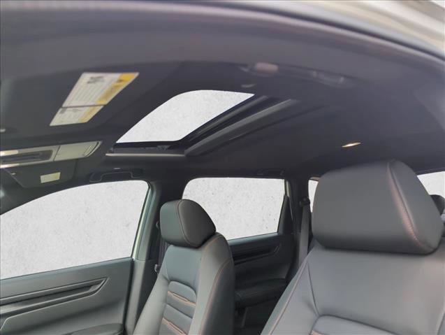 New 2026 Honda CR-V Sport-L image 22