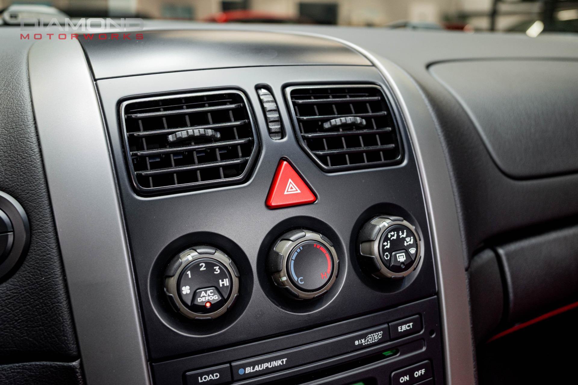 Used 2006 Pontiac GTO RWD image 96