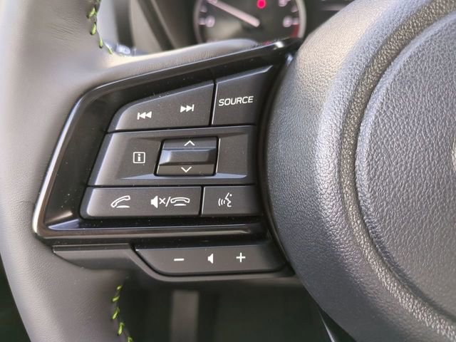 New 2026 Subaru Ascent Bronze Edition AWD/4WD image 25