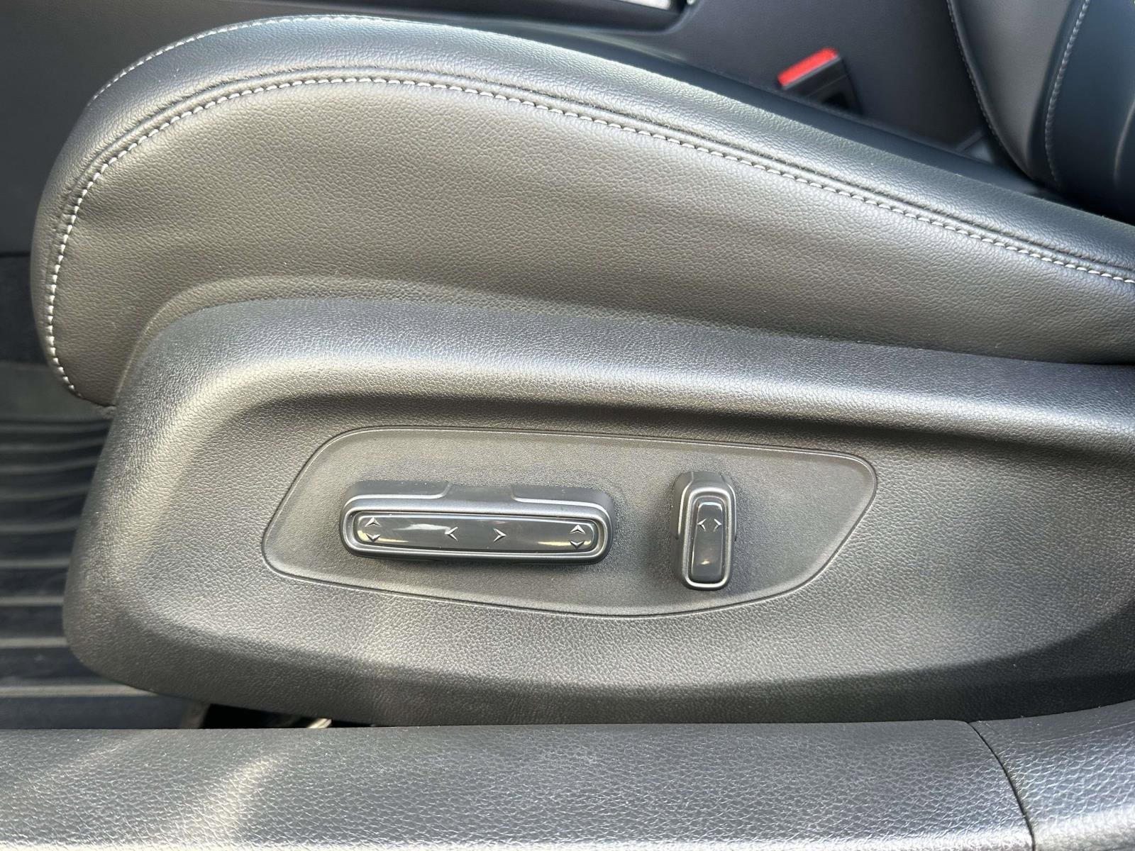 Certified 2025 Acura Integra A-Spec image 24