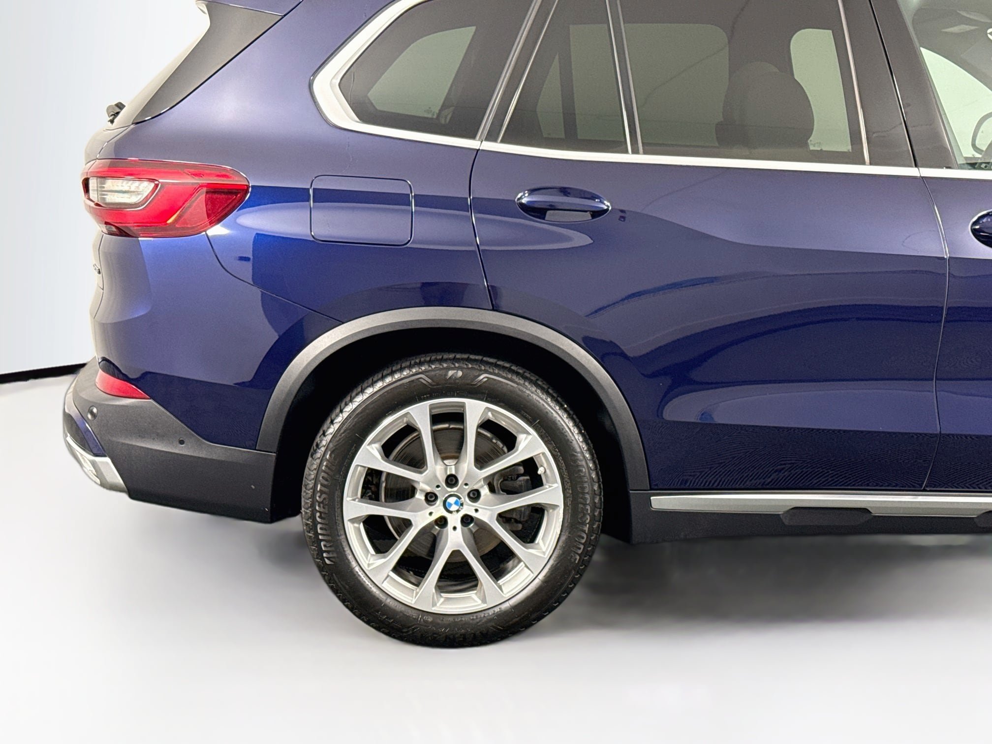 Used 2020 BMW X5 xDrive40i w/ Premium Package AWD/4WD image 44