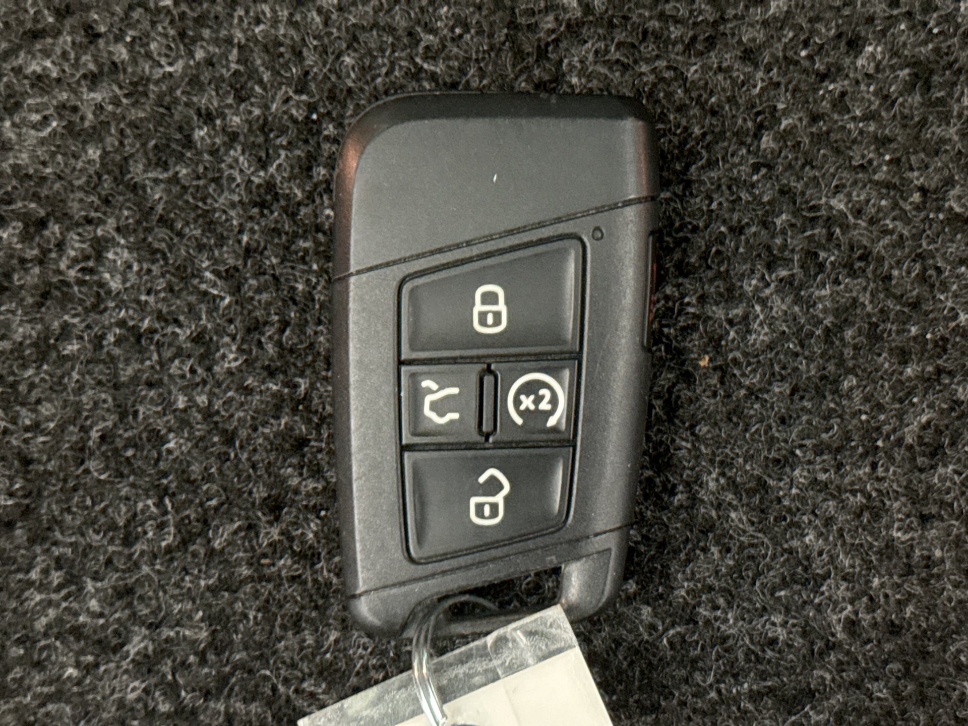 Used 2023 Volkswagen Atlas SE AWD/4WD image 25