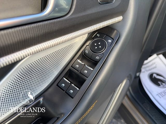 New 2026 Ford Explorer Tremor image 13