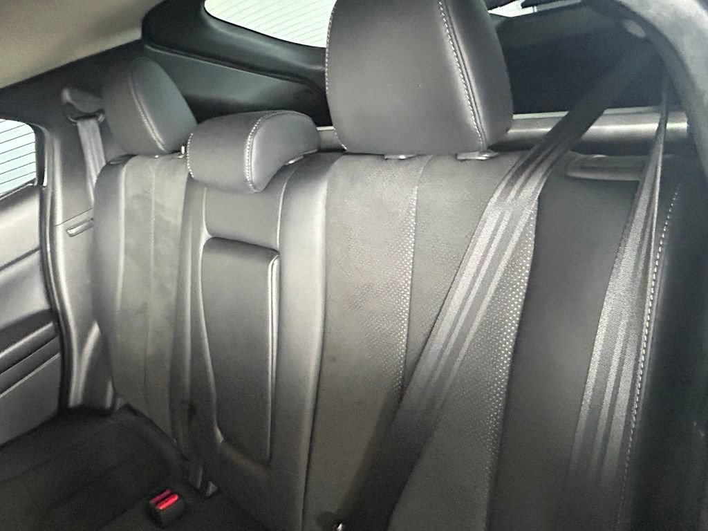 Used 2022 Mitsubishi Eclipse Cross SE FWD image 48