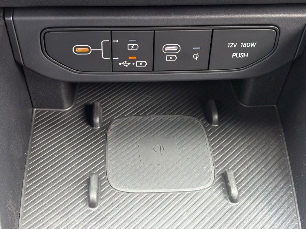 New 2026 Kia K4 GT-Line Turbo w/ GT-Line Premium Package FWD image 30