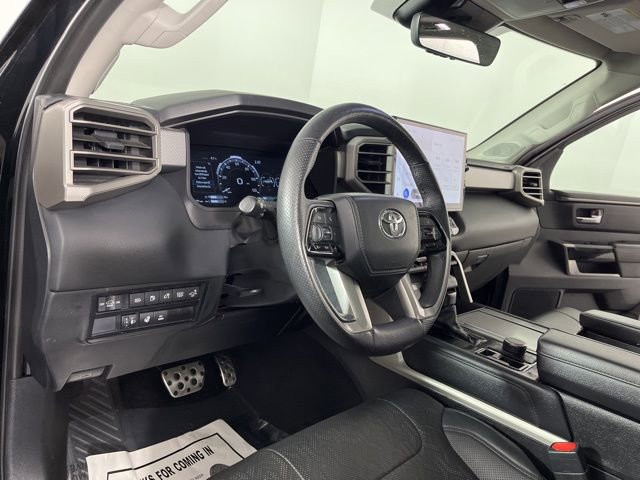 Used 2023 Toyota Sequoia Limited w/ TRD Off-Road Package image 19