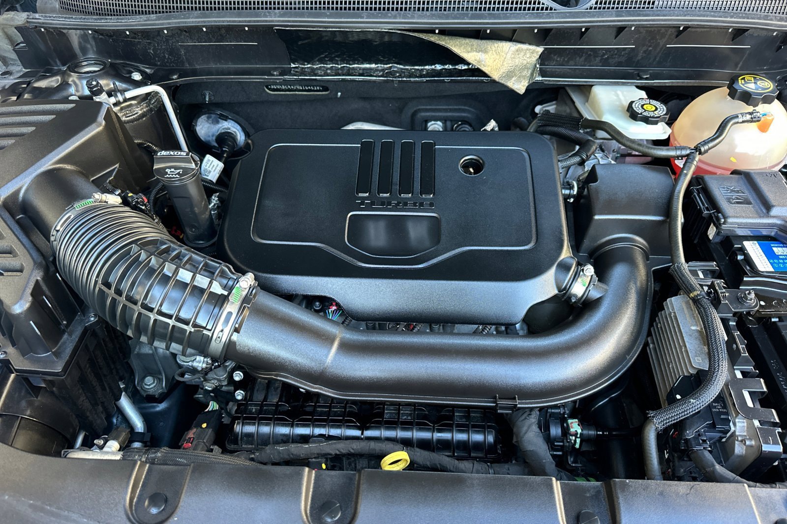 Certified 2022 Chevrolet Blazer LT image 24