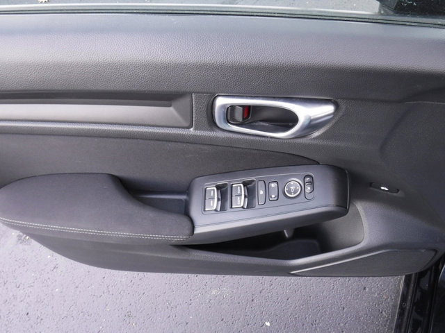 Used 2023 Honda Civic Sport image 12