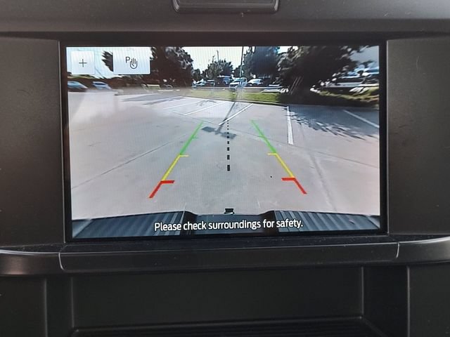 Used 2025 Ford F250 XLT AWD/4WD image 15