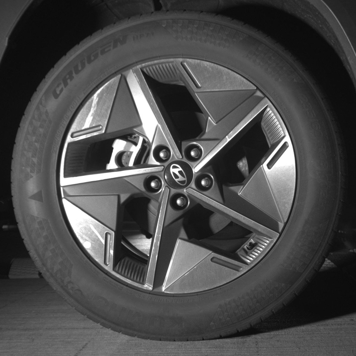 Used 2025 Hyundai Tucson SEL image 15