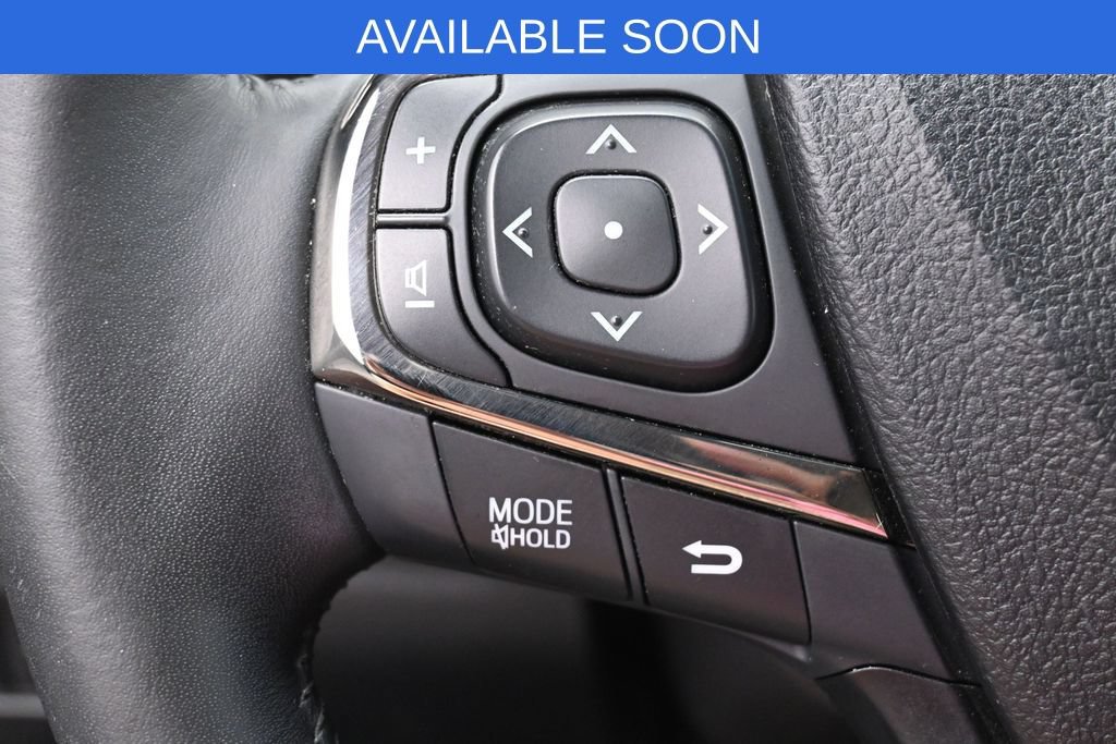 Used 2016 Toyota Avalon Limited w/ Toyota Safety Sense Package FWD image 18