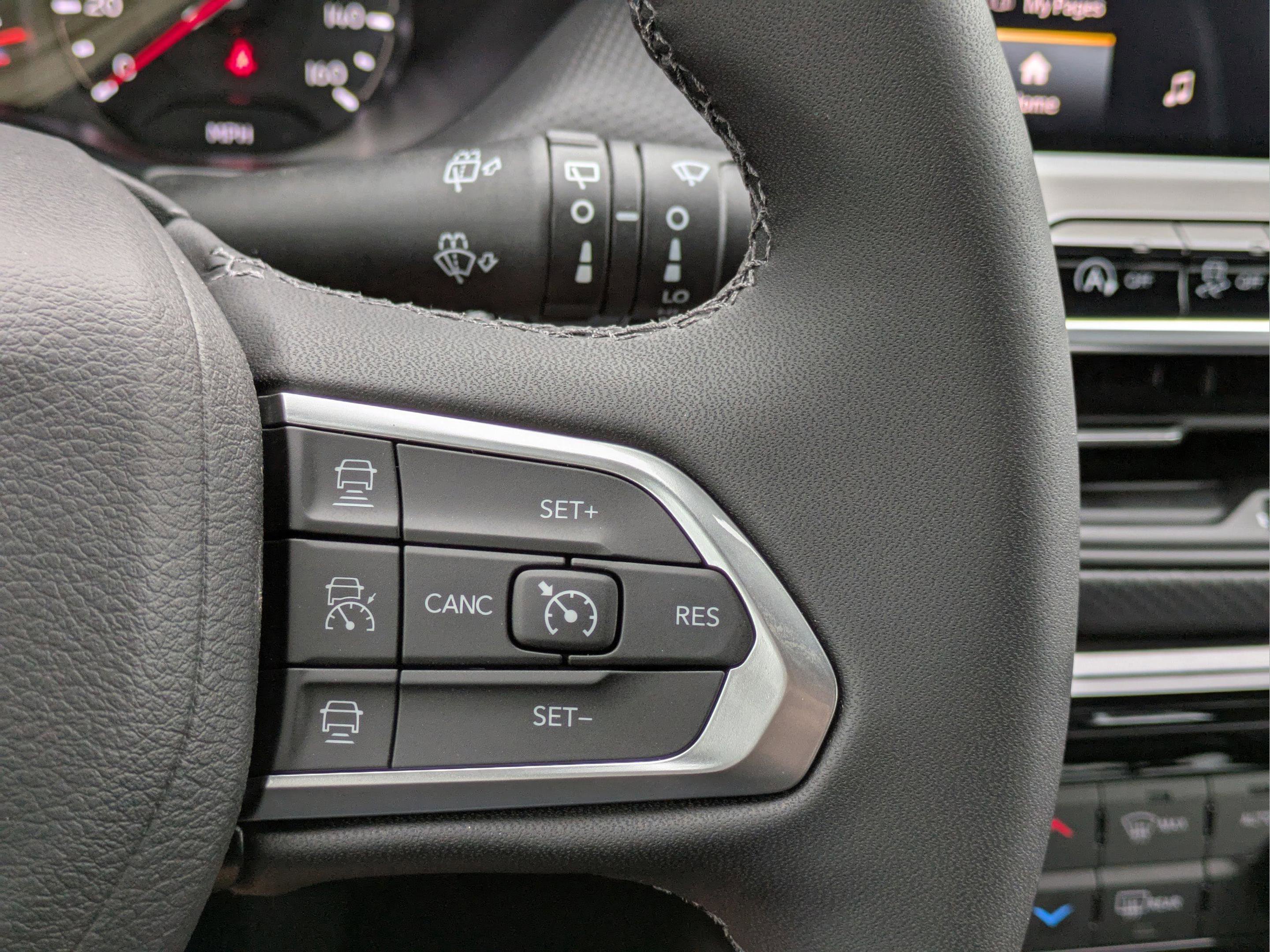 New 2026 Jeep Compass Latitude w/ Quick Order Package 29K image 18