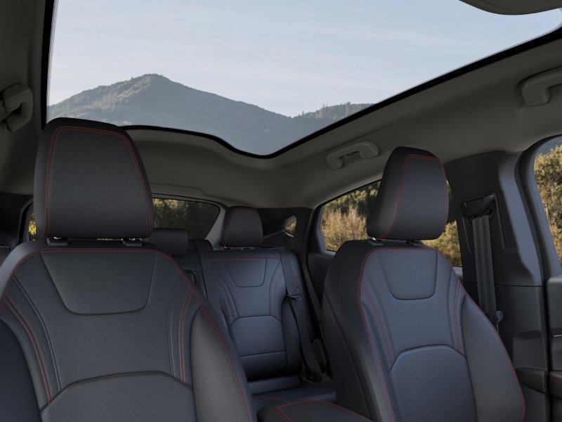 New 2025 Ford Mustang Mach-E Premium w/ Sport Appearance Package image 22