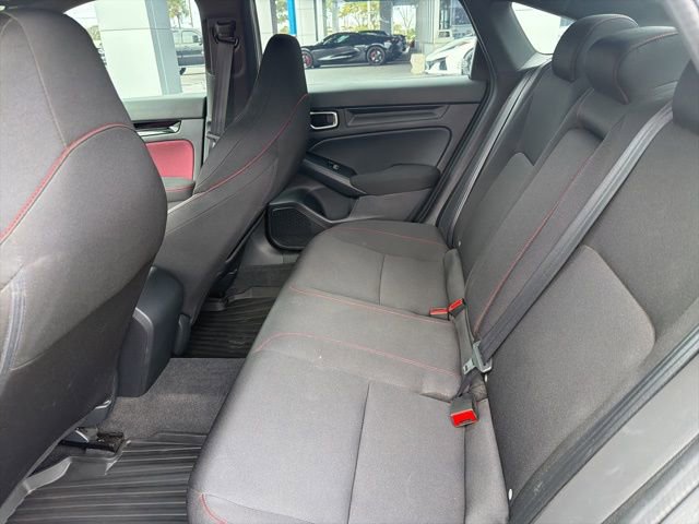 Used 2023 Honda Civic Si image 8