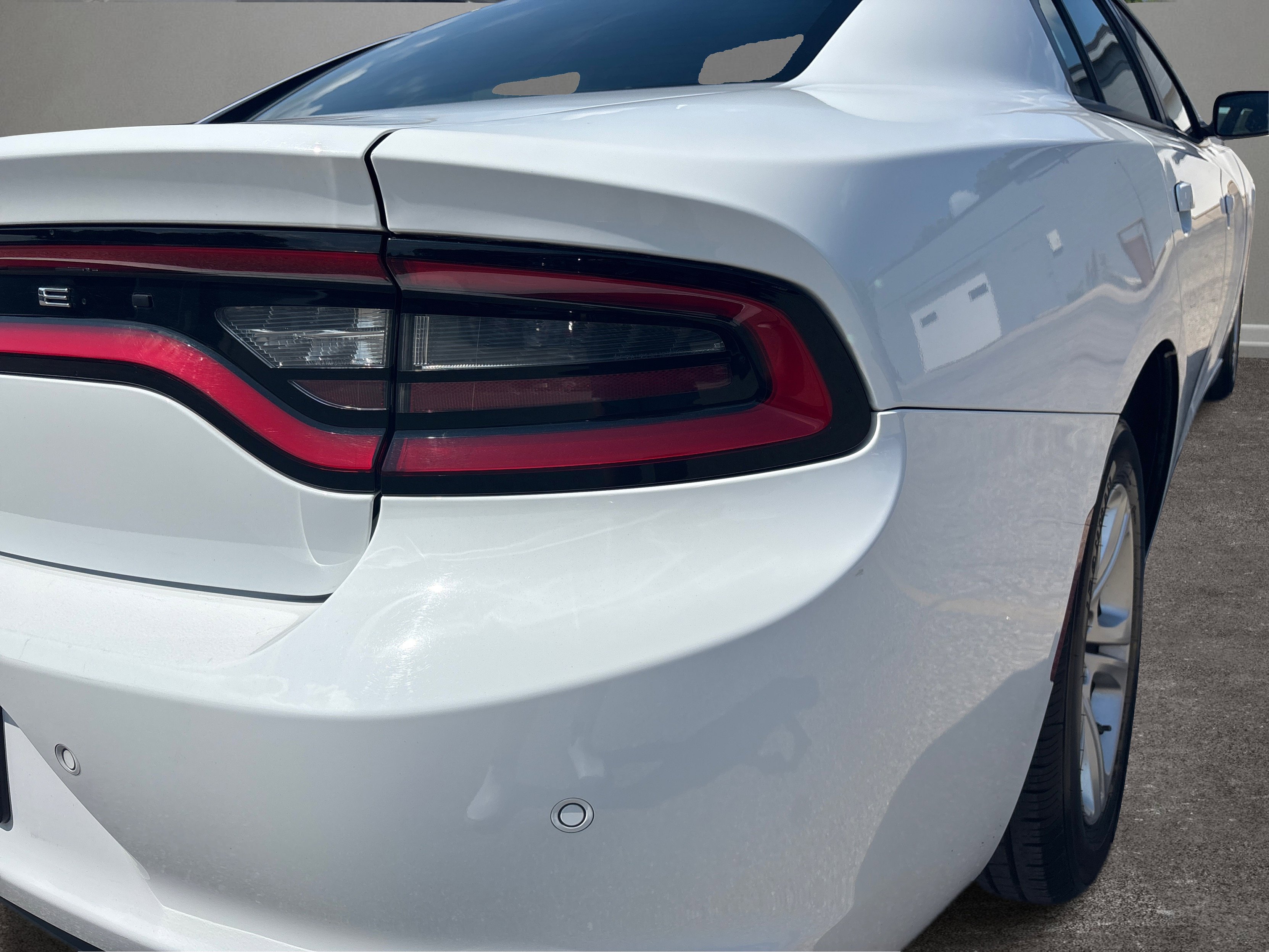 Used 2023 Dodge Charger SXT image 36