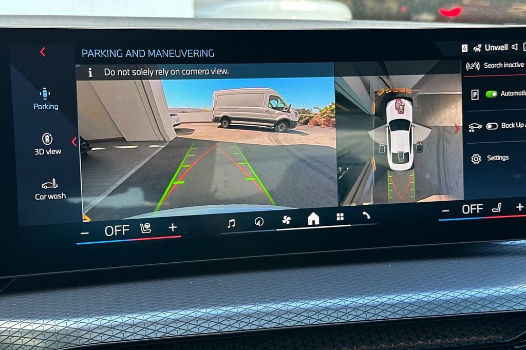 New 2026 BMW 440i xDrive Coupe w/ Parking Assistance Package image 22