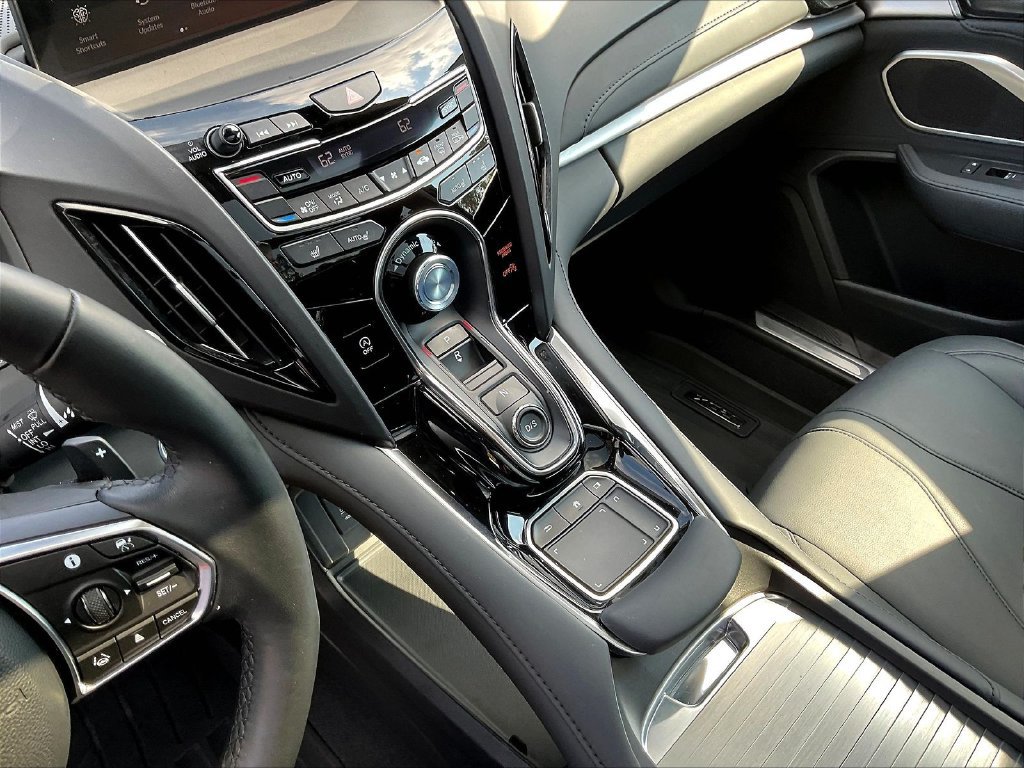 Used 2023 Acura RDX AWD image 20