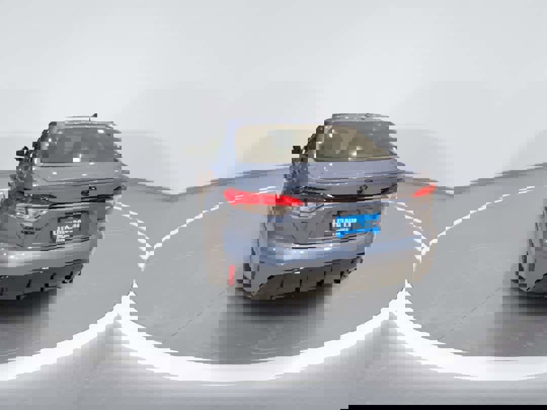 New 2026 Toyota Corolla SE image 7