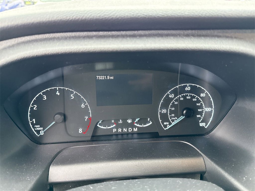 Used 2023 Ford Transit 350 XLT image 8