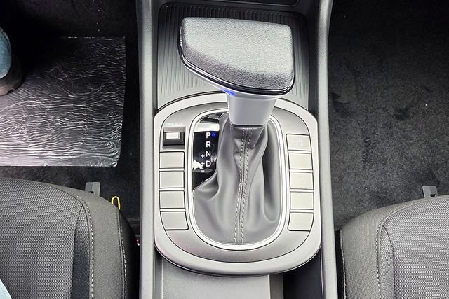 New 2026 Hyundai Kona SE FWD image 19