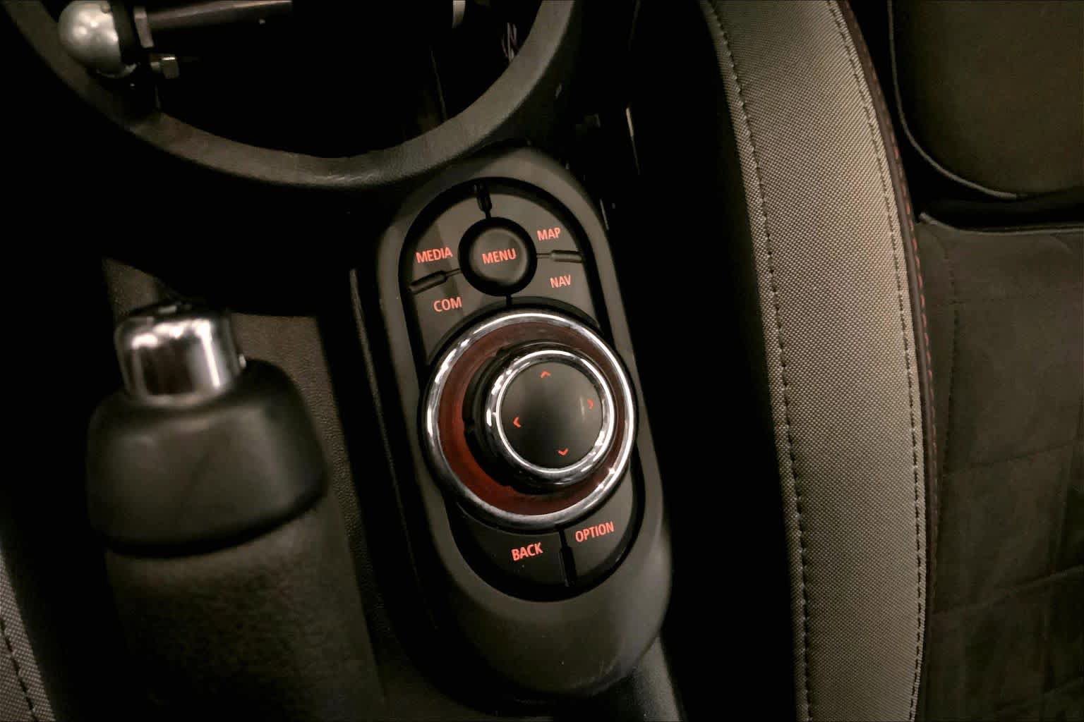 Used 2024 MINI Cooper John Cooper Works FWD image 33