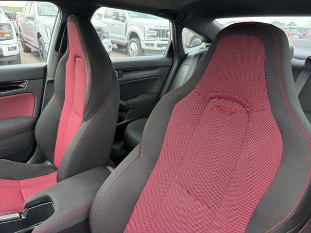 Used 2025 Honda Civic Si image 11
