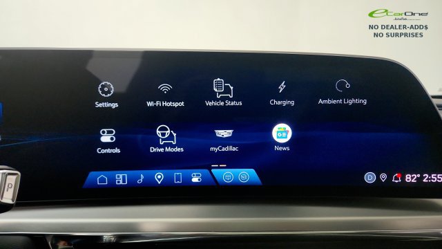 Used 2024 Cadillac Lyriq Sport RWD image 68