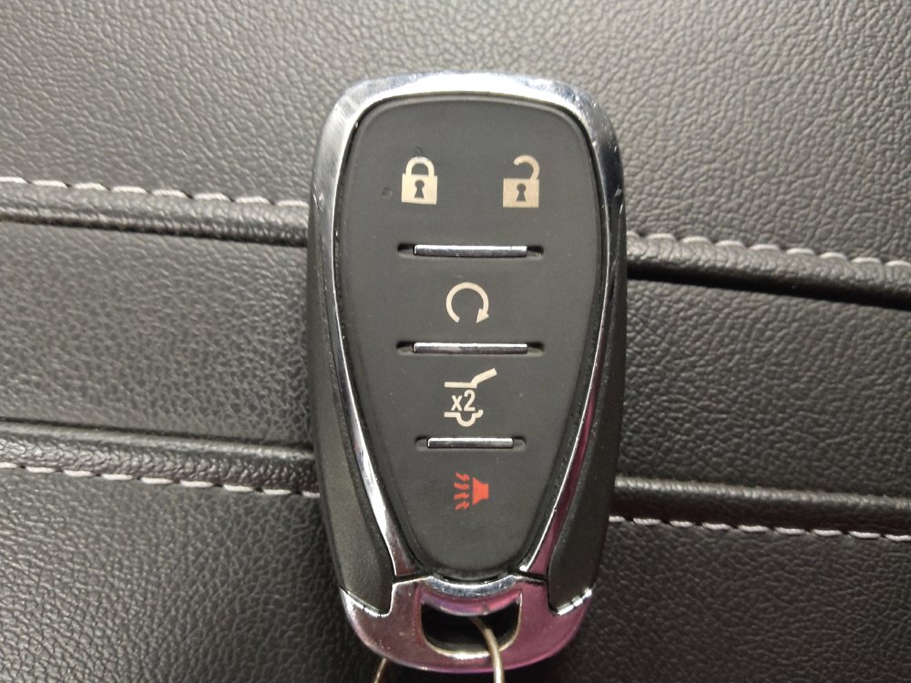 Used 2024 Chevrolet Blazer LT w/ Convenience Package image 32