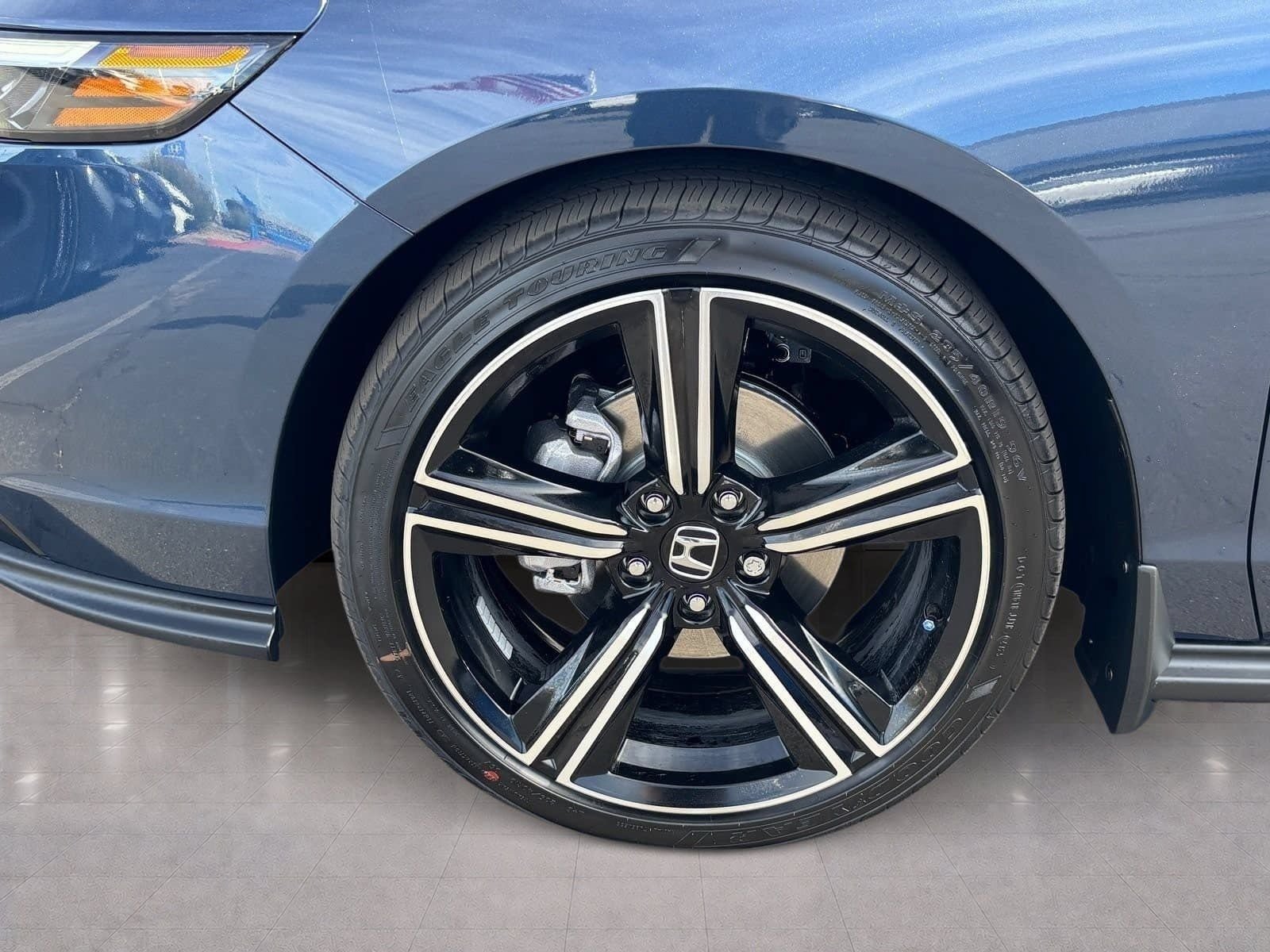 New 2026 Honda Accord SE image 6
