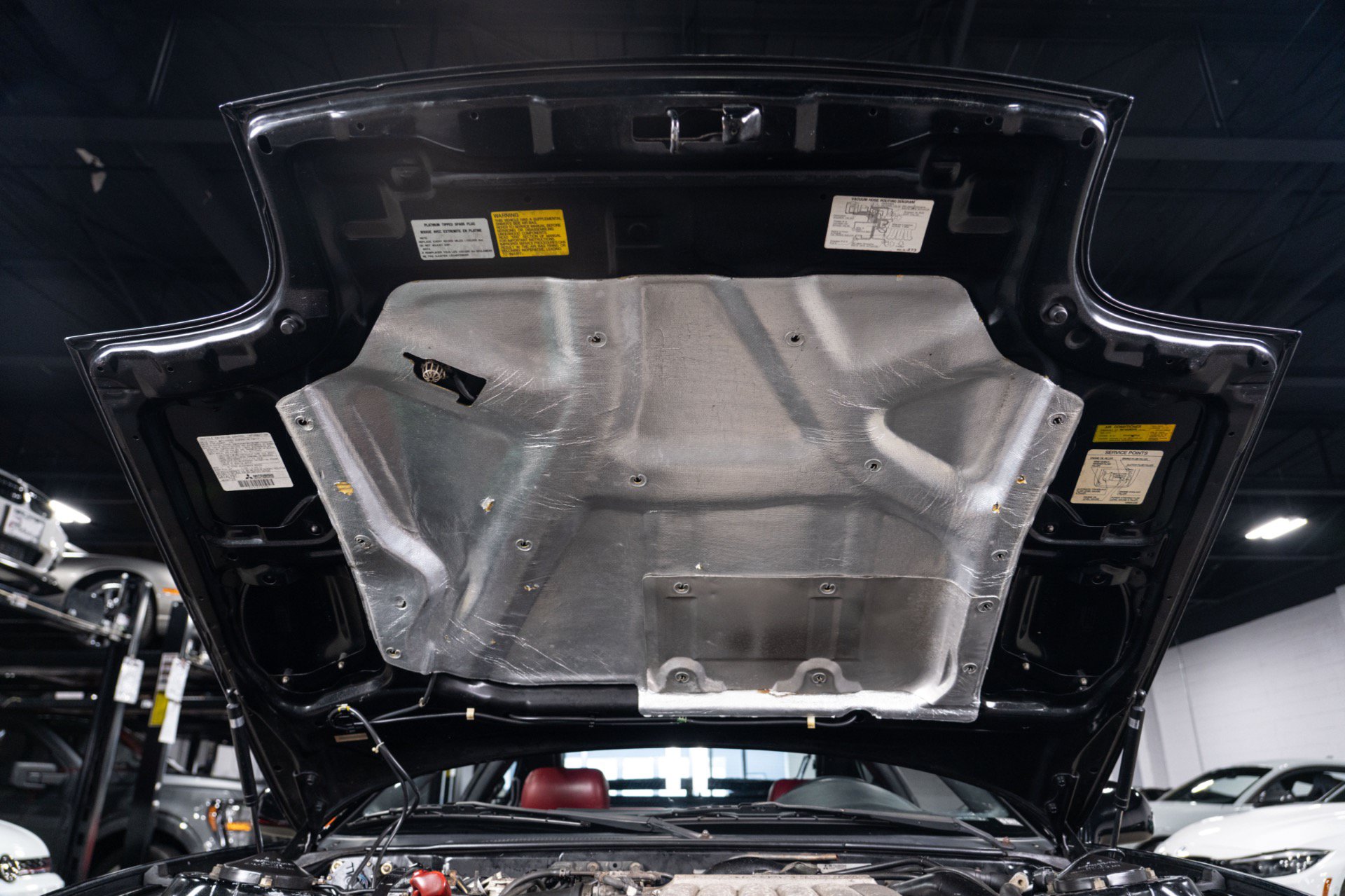 Used 1991 Dodge Stealth R/T Turbo AWD/4WD image 10