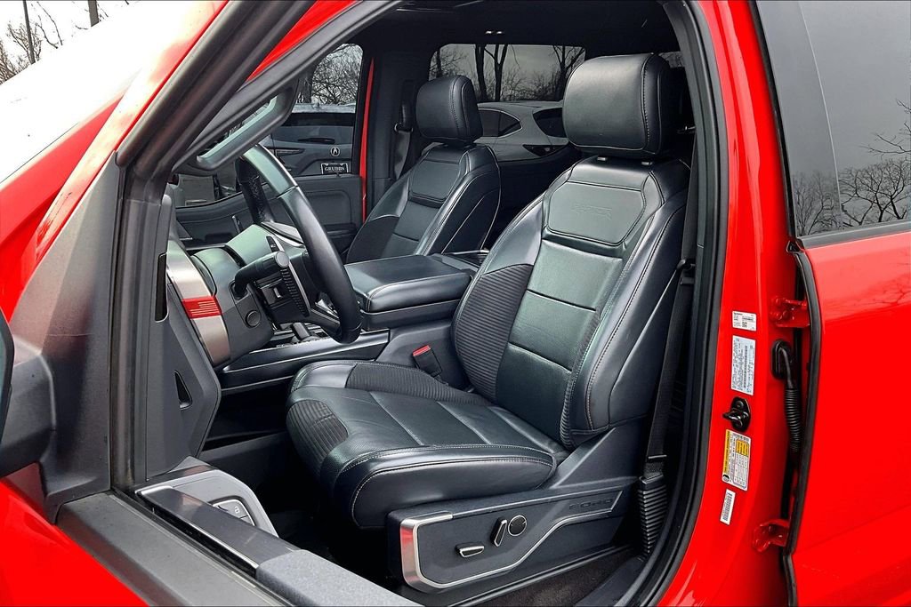 Used 2023 Ford F150 Raptor image 36