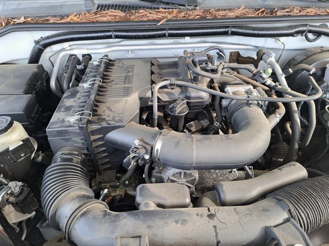 Used 2019 Nissan Frontier S image 24