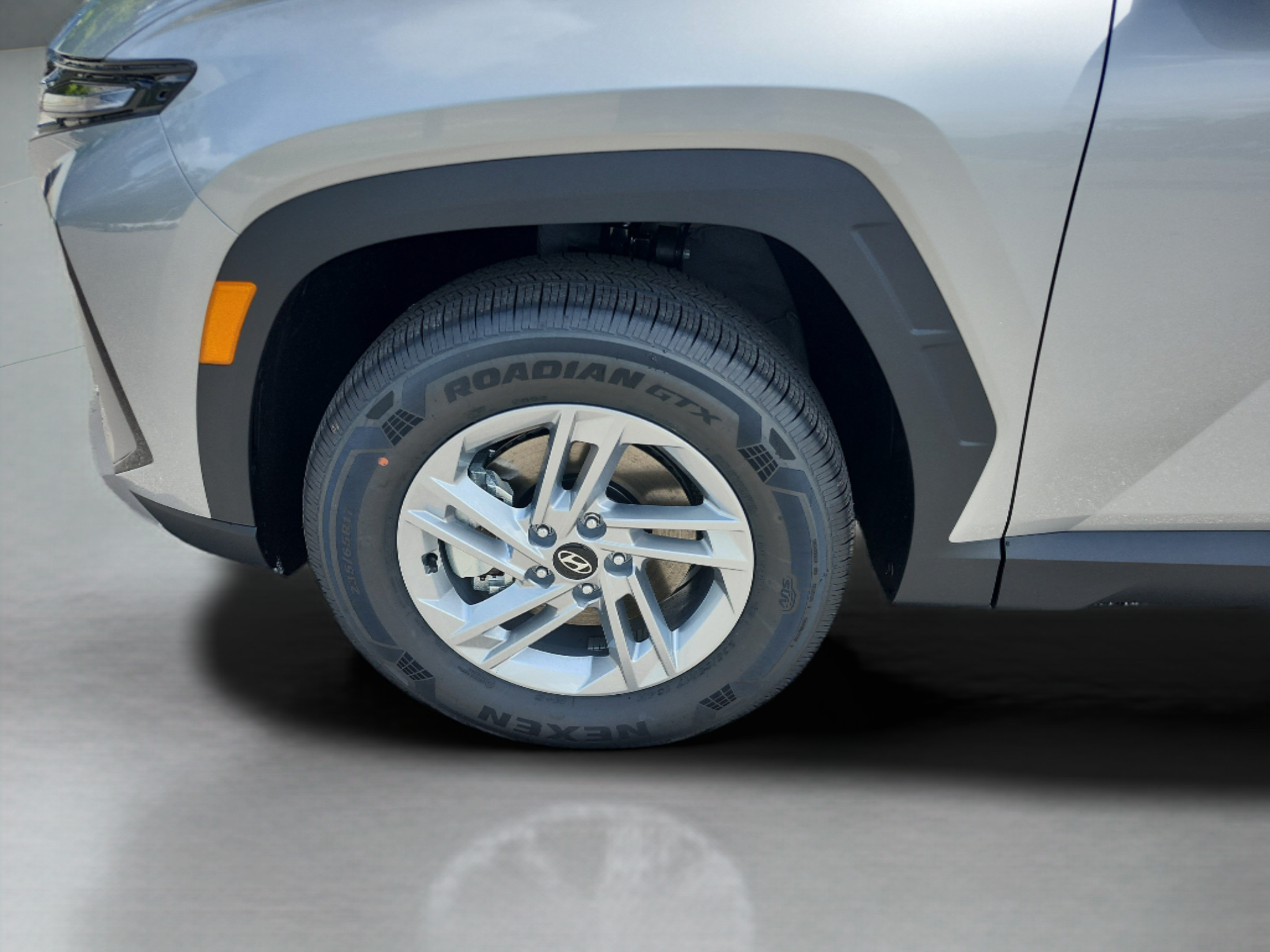 New 2026 Hyundai Tucson SE AWD/4WD image 27