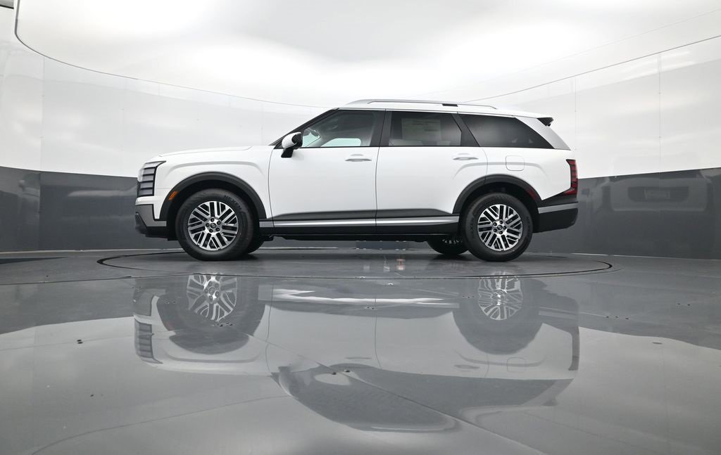 New 2026 Hyundai Palisade SEL image 29