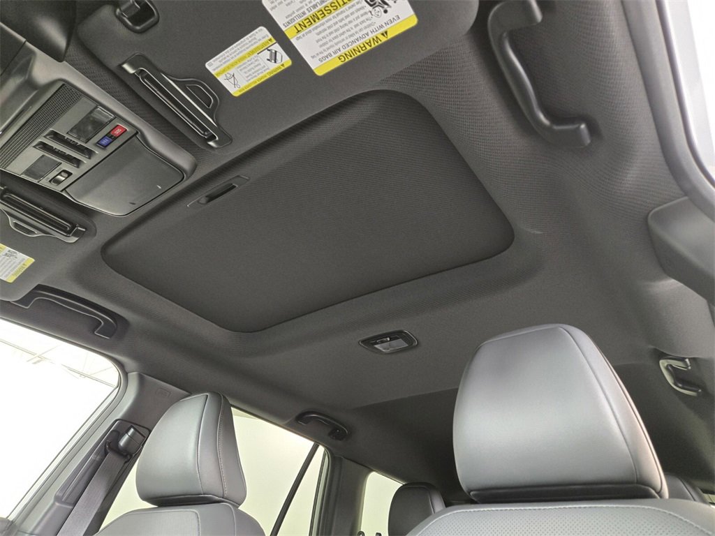 New 2026 Subaru Outback Limited XT image 9