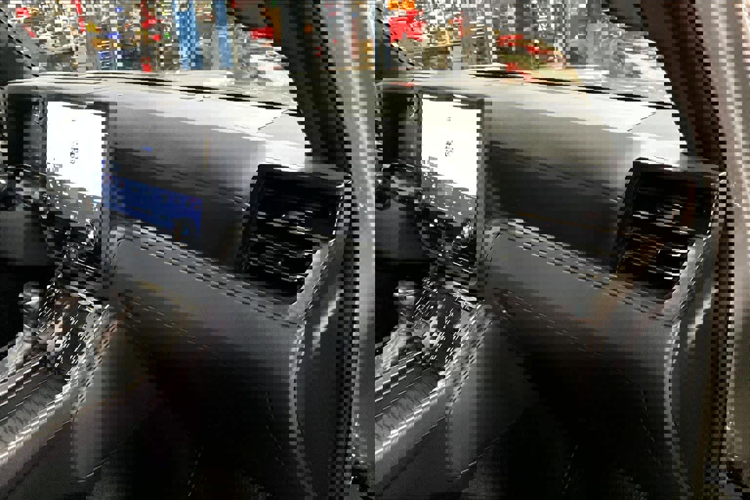 Used 2024 Lexus GX 550 w/ Accessory Package (Z1) image 18