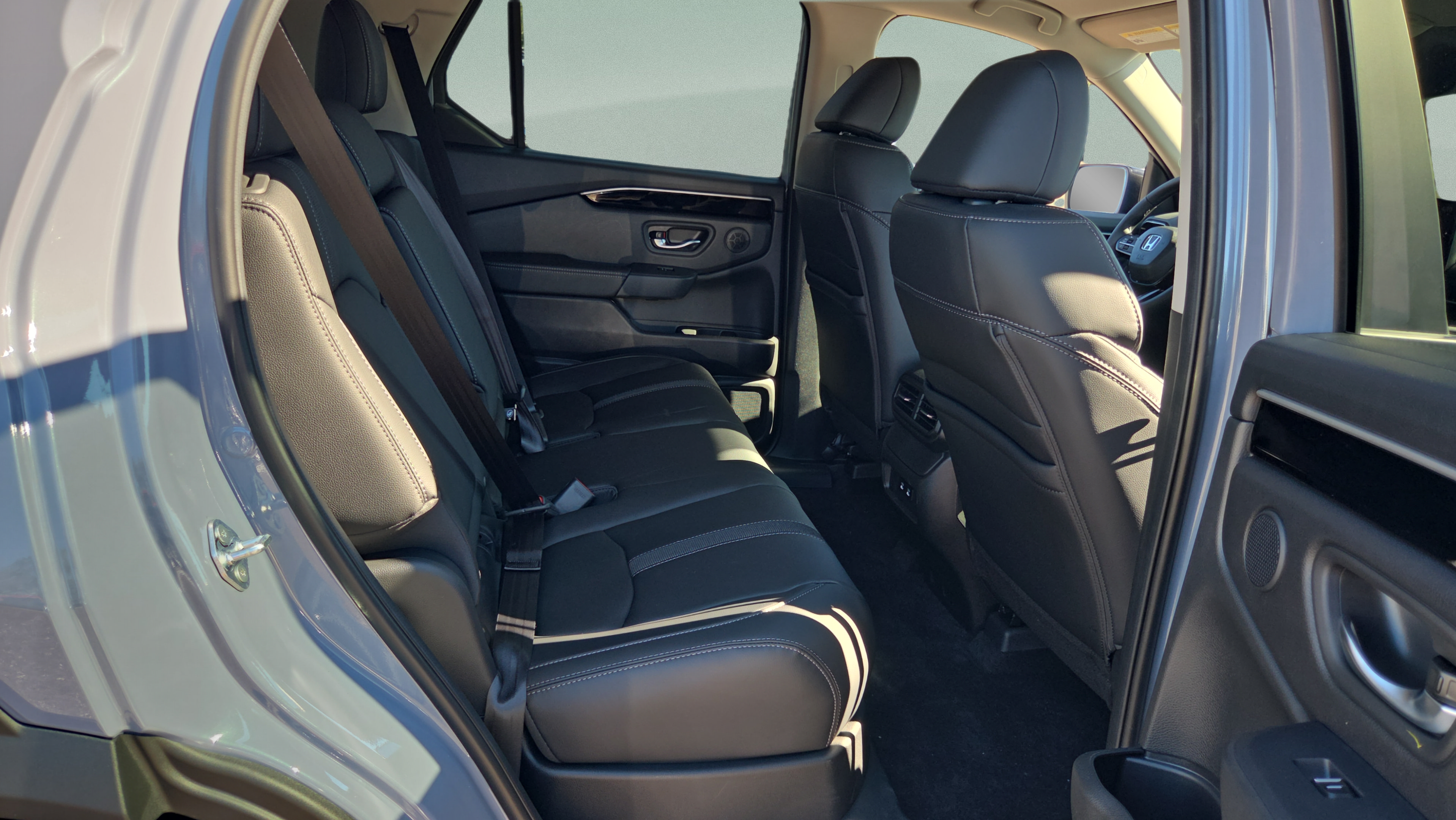 New 2026 Honda Passport RTL image 17