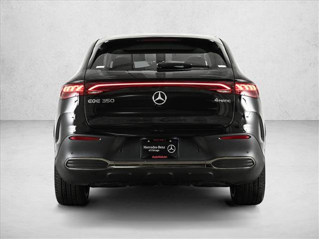 Certified 2024 Mercedes-Benz EQE 350+ 4MATIC SUV image 7